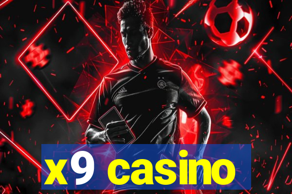 x9 casino